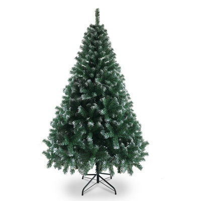 Arbre de Noël artificiel 6 pi