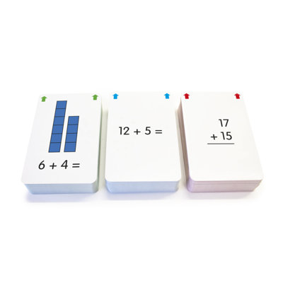 Flash Cards