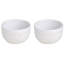 Staub Ceramic 2-piece Prep Bowl Set-11998214