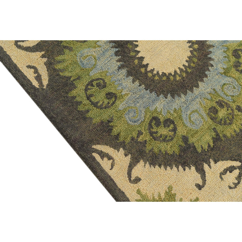 Tapis Parris