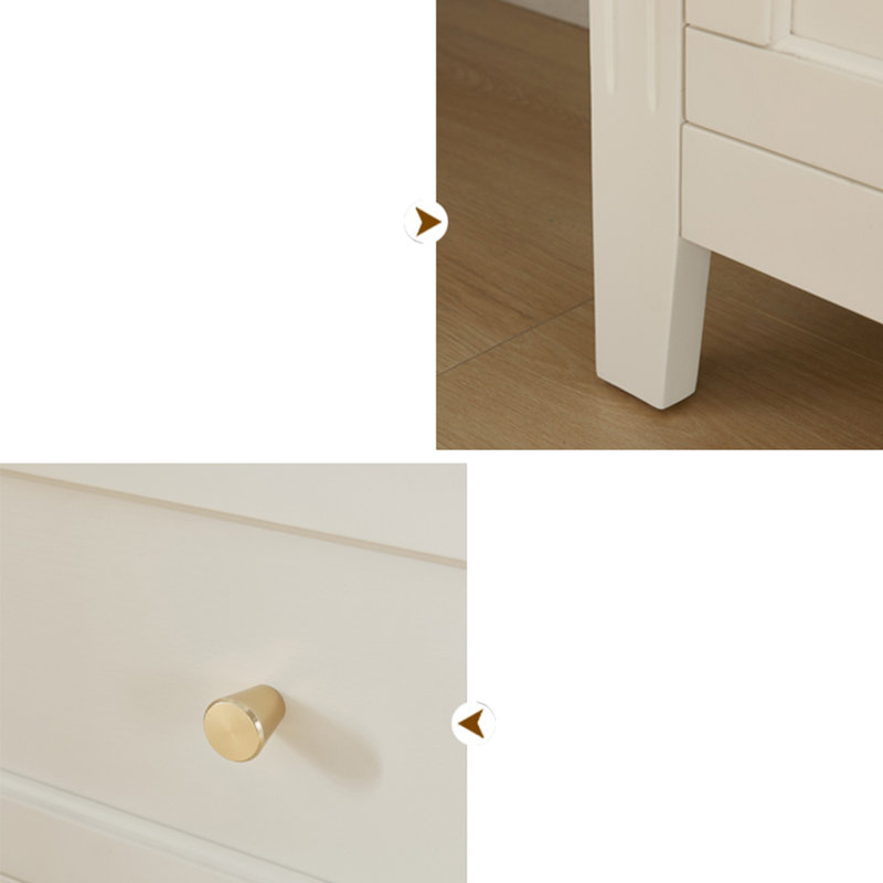 Spinnaker, (5 Shelves) 58.46"H x 66.14"W x 15.94"D