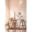Teimani Brown Rug 2'8" x 5'3"