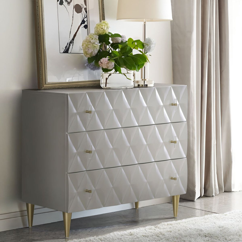 Armoire console Anson