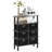 Agnesa 23.6'' Console Table-62653415-62653414