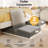 Stackable Underbed Storage