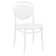 Farrah Outdoor Stacking Dining Side Chair
