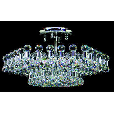 Semi Flush Mount
