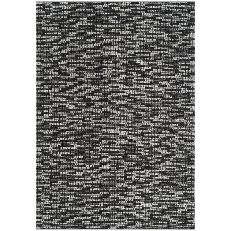 Tapis abstrait Sevastopol Porcello Performance