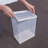 Foldable Shoe Storage Box in Home   