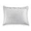 Silk Charmeuse French Knot Sham-1174180970-1174180975