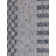 Meraki 01 Hand Loomed Striped Area Rug in Graphite Stone