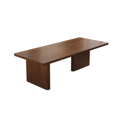 Table de conférence 70,87 po