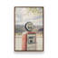 Ensemble de 3 impressions sur toile Marble Canyon Trio-735358666-735358667