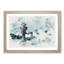 A Chess Battle Watercolour - Picture Frame Graphic Art Print-56875127-56875128