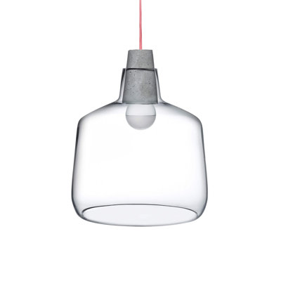 Mono 1 - Light Pendant