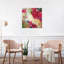 Holding Heaven 1 Piece Wrapped Canvas Wall Art-2075069498