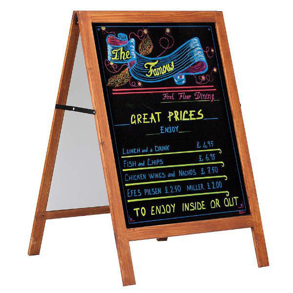 Chalkboard