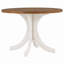 Table de salle à manger Mid-Century
