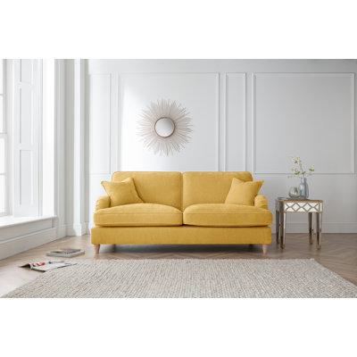 Briley 3 Seater Sofa