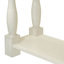 Console longue avec tiroirs et tablette Cervantez-1865942730