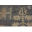 Tapis oriental Oushak 8 x 10