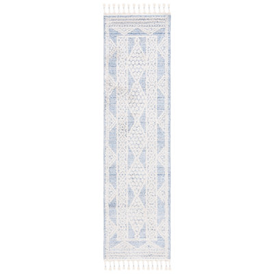 Chapel Performance Geometric Rug