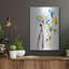 Fleurs bleues II par Jessica Mingo-1563236931