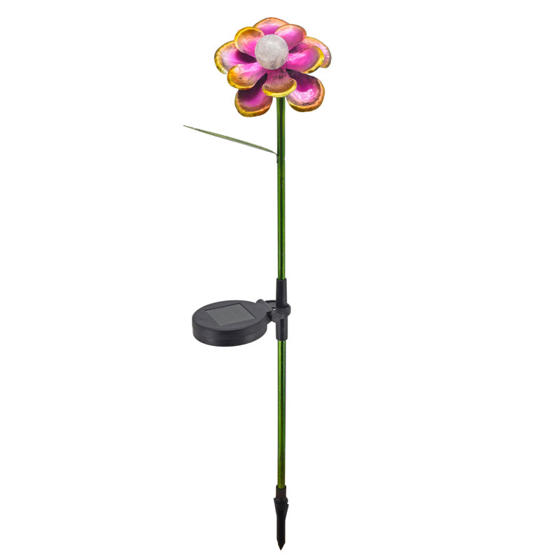 Piquet de jardin Van Nuys, H 22 po x l 5 po x P 5 po