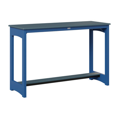 Balcony Outdoor Bar Table