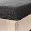 Drap-housse Onyx