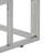 Elka 43.3'' Console Table