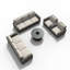 8 - Person Patio Conversation Set with Cushions