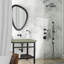 Cigno 1560 Hand Held Shower Head-370564836