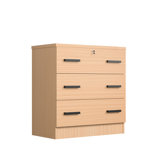 3 Drawer Chest