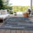 Malek Indoor/Outdoor Area Rug with Non-Slip Backing-1056557614