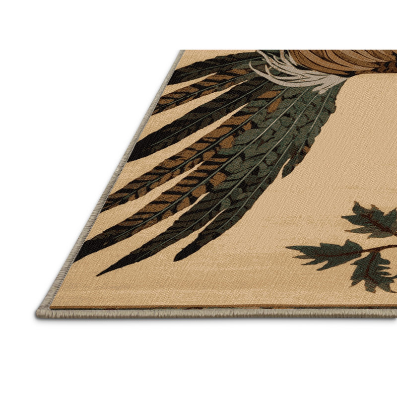  Tapis lavable lavande, Tapis de couloir 2 pi x 5 pi