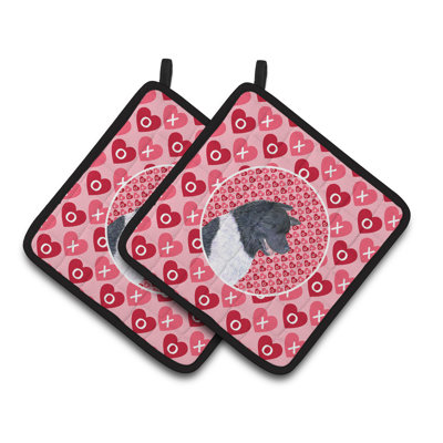 East Urban Home Polyester Potholder