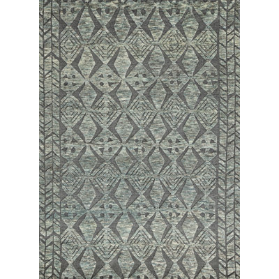 Bariloche Geometric Area Rug