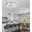 Lustre en cristal Glam-1572088534