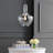 Raymonde 1 - Light Pendant-220699744-220699747
