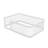Full-Size Montessori Floor Bed Frame-1550871022