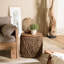 Aadhi Drum End Table