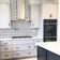 Pendulum Random Sized Marble Random Mosaic Wall & Floor Tile