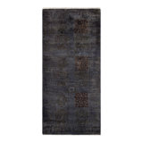 Fine Vibrance One-of-a-Kind 2' 8" X 5' 10" Hand Knotted Area Rug
