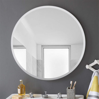 Beshoy Metal Mirror