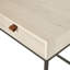 Trey Solid Wood Modular L-Shaped Executive Desk-464672127