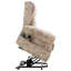 92.00cm Wide Full Body Massage with Heated Cushion