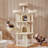 Zutphen 69'' H Cat Tree-1240930164