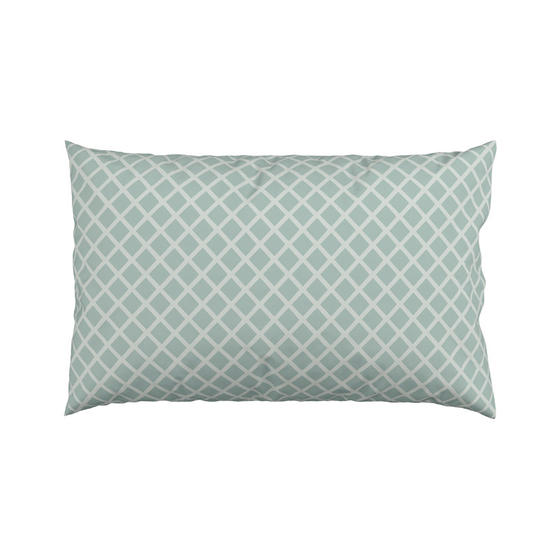 Sateen Pillowcase - Set of 2