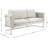 Casa 75.5'' Velvet Sofa-63541339-63565364